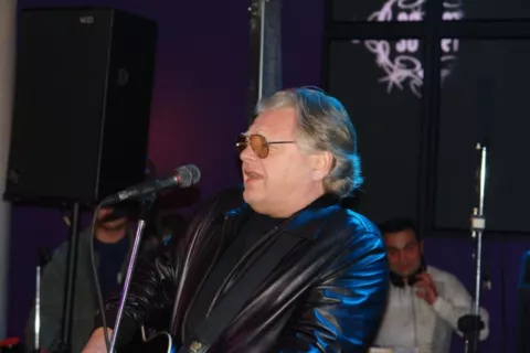 Yuri Antonov