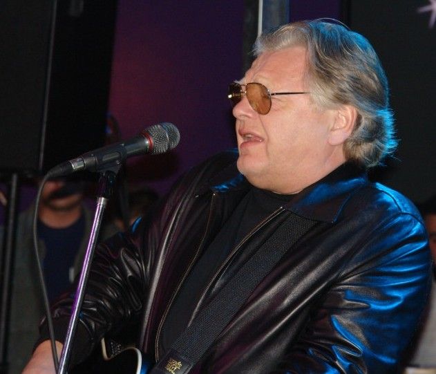 Yuri Antonov