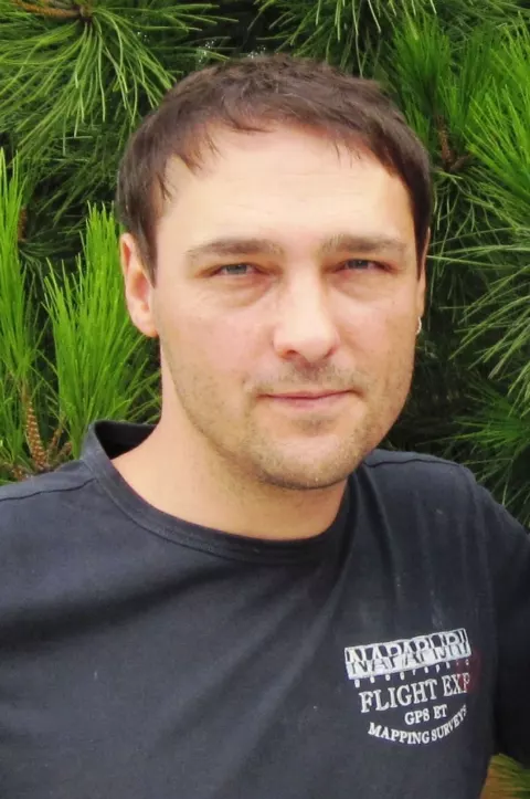 Yuri Shatunov