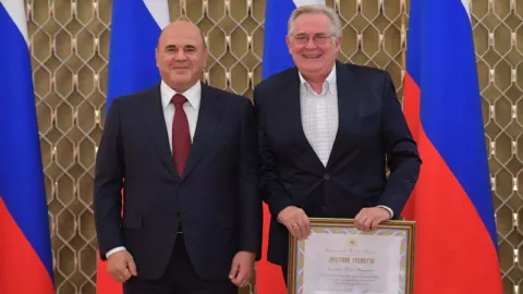 Yuri Stoyanov