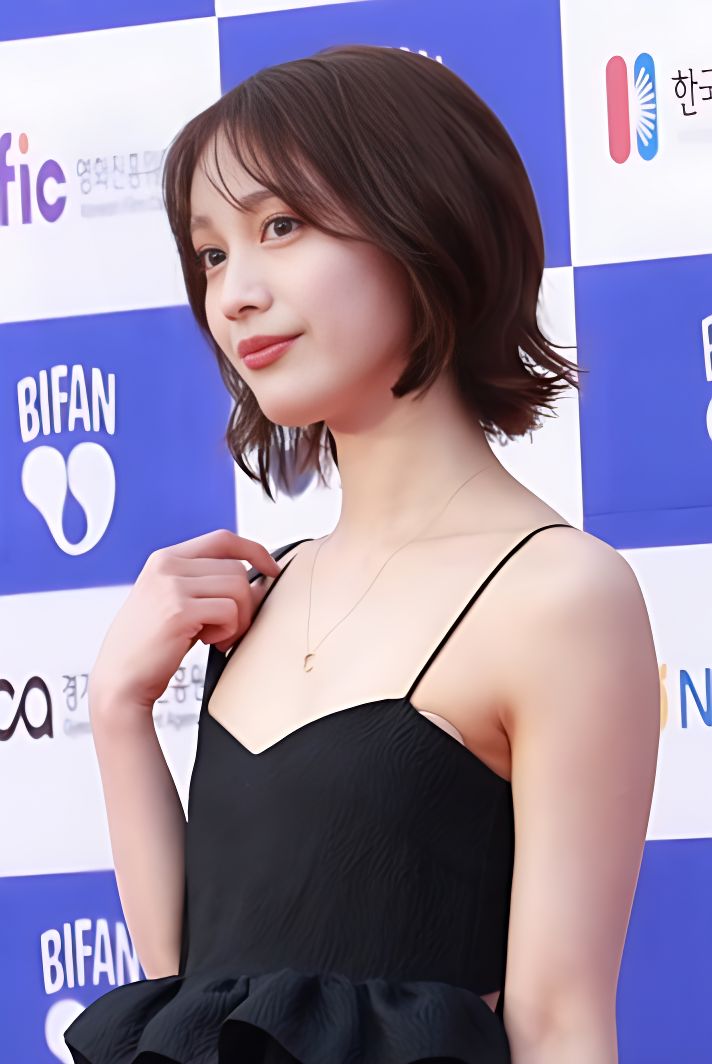 Yurika Nakamura