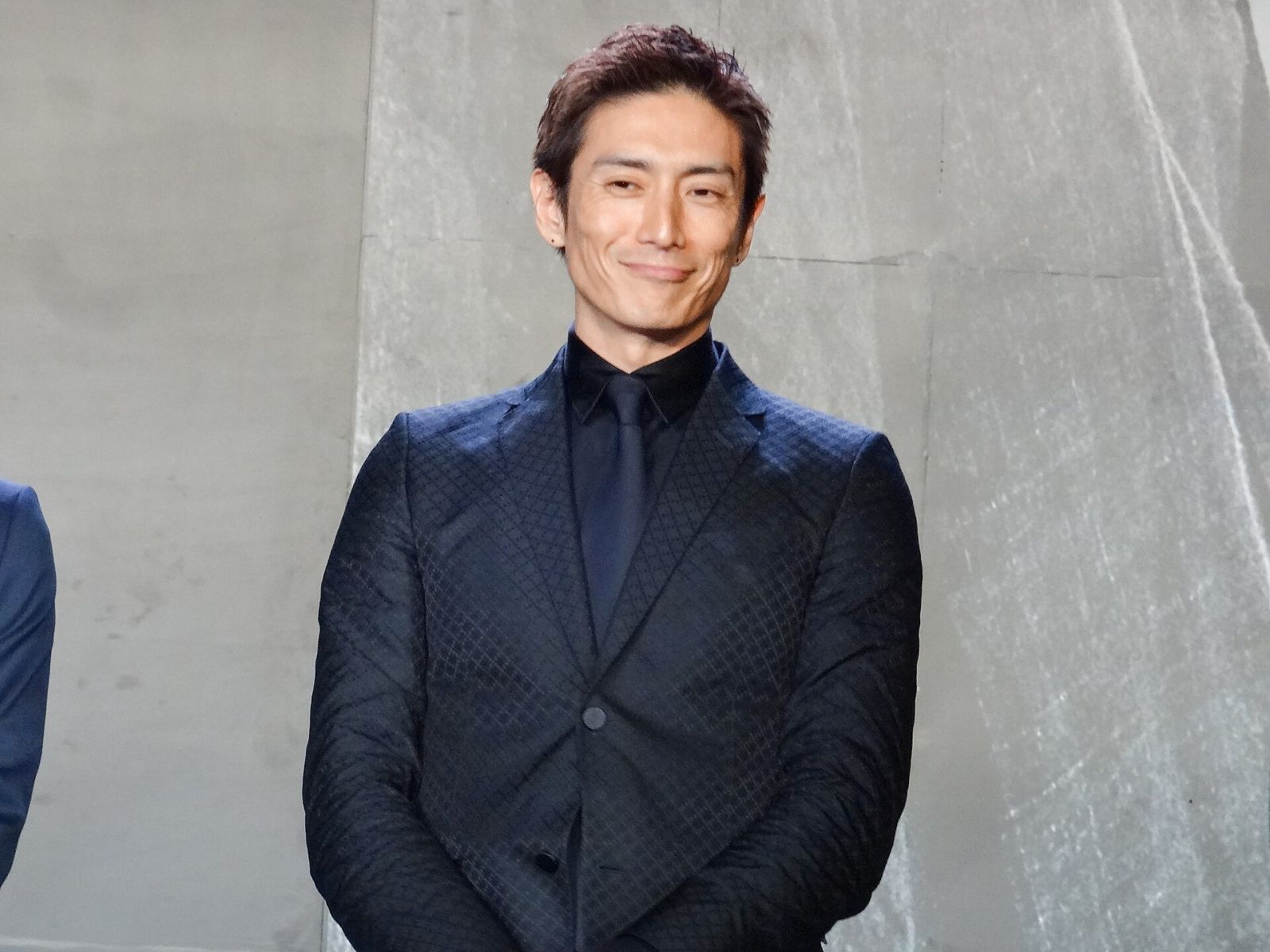 Yūsuke Iseya