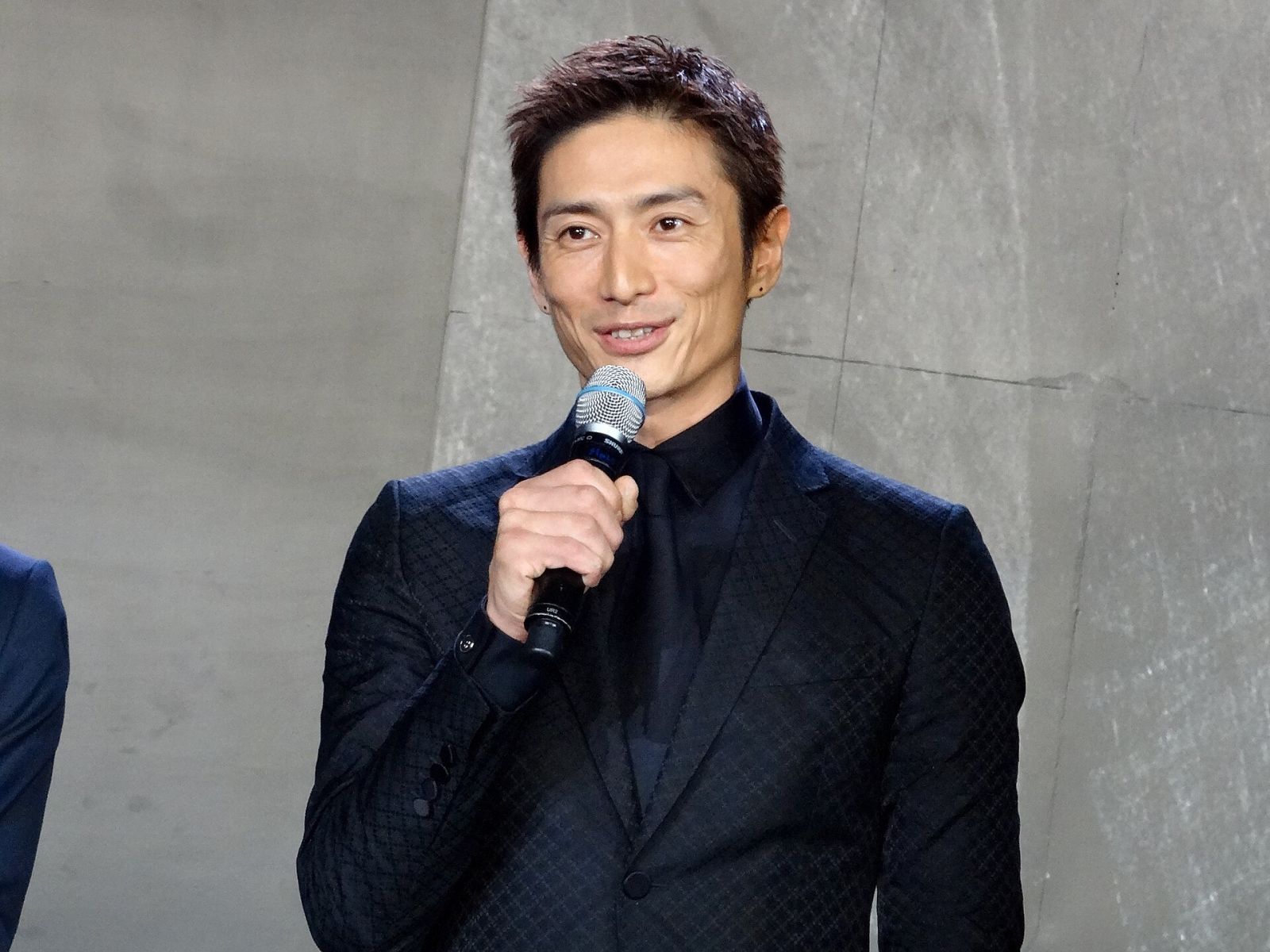 Yūsuke Iseya