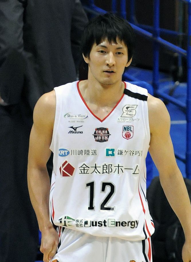 Yusuke Okada