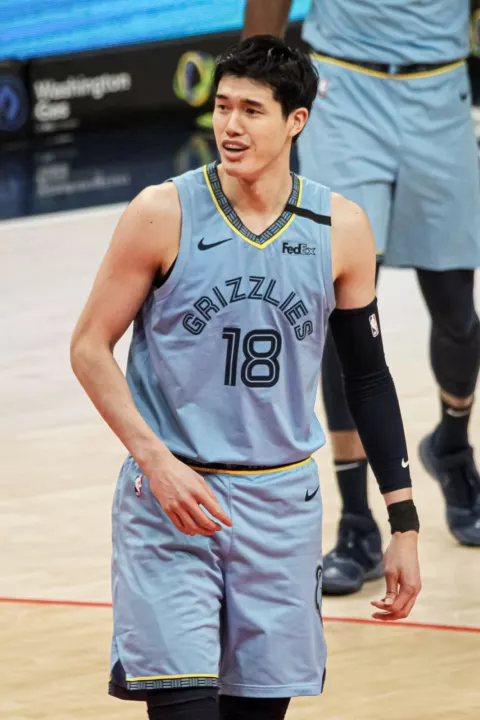 Yuta Watanabe