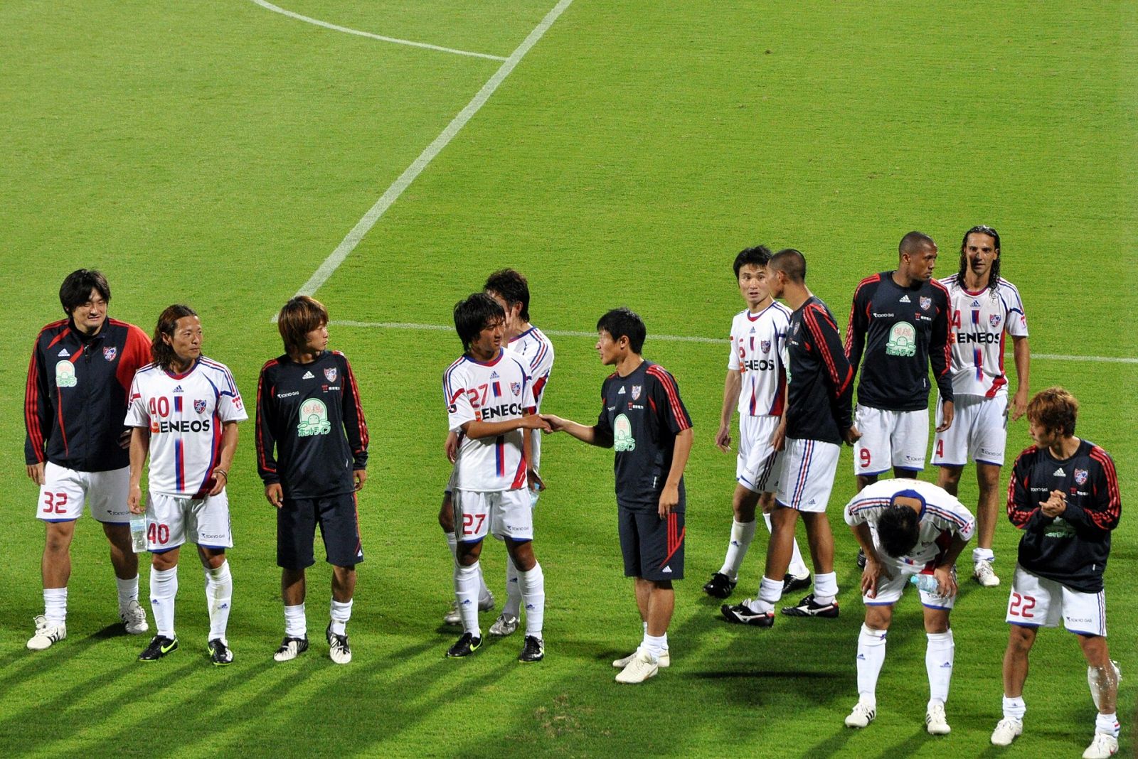 Yūto Nagatomo