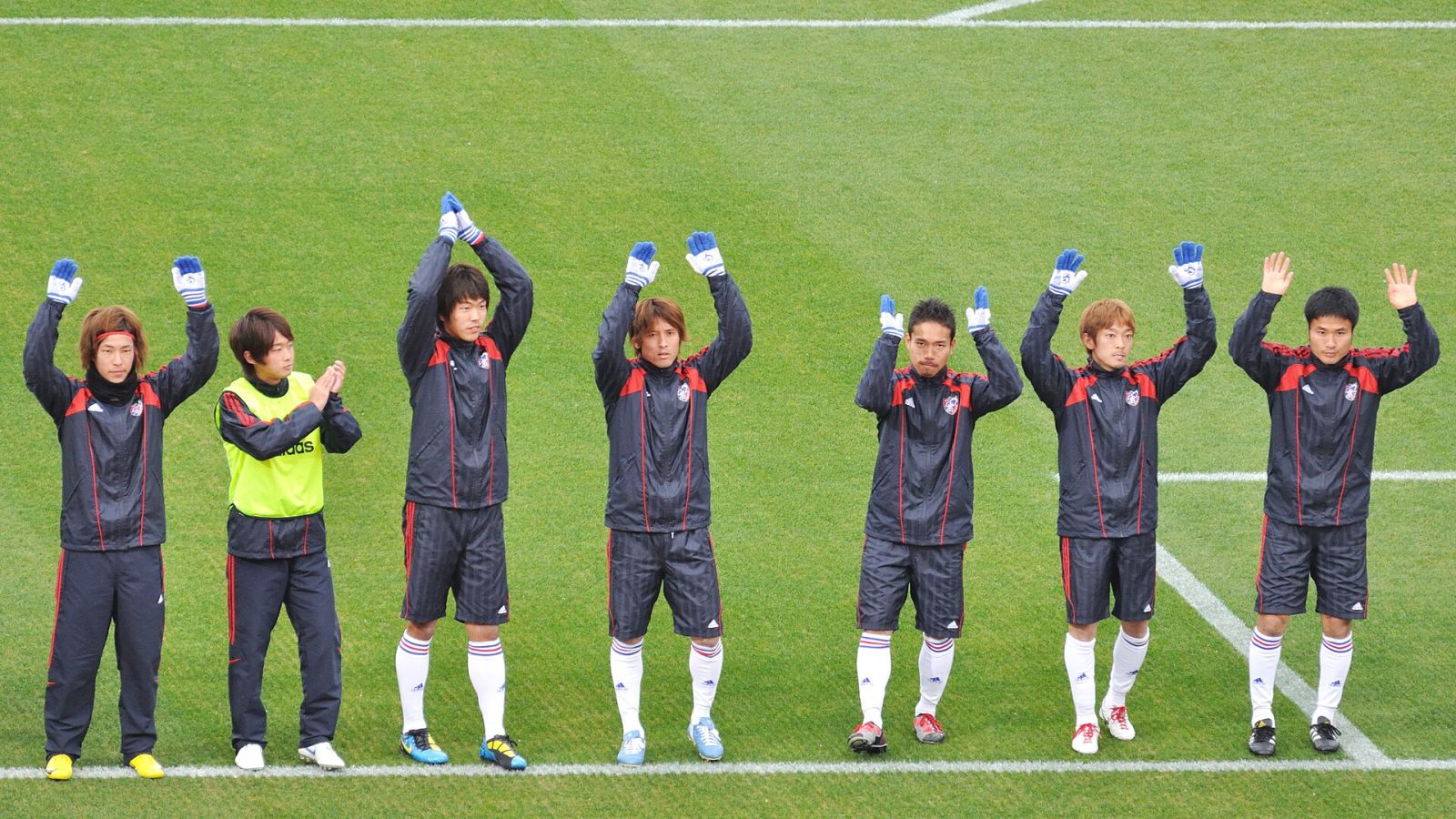 Yūto Nagatomo