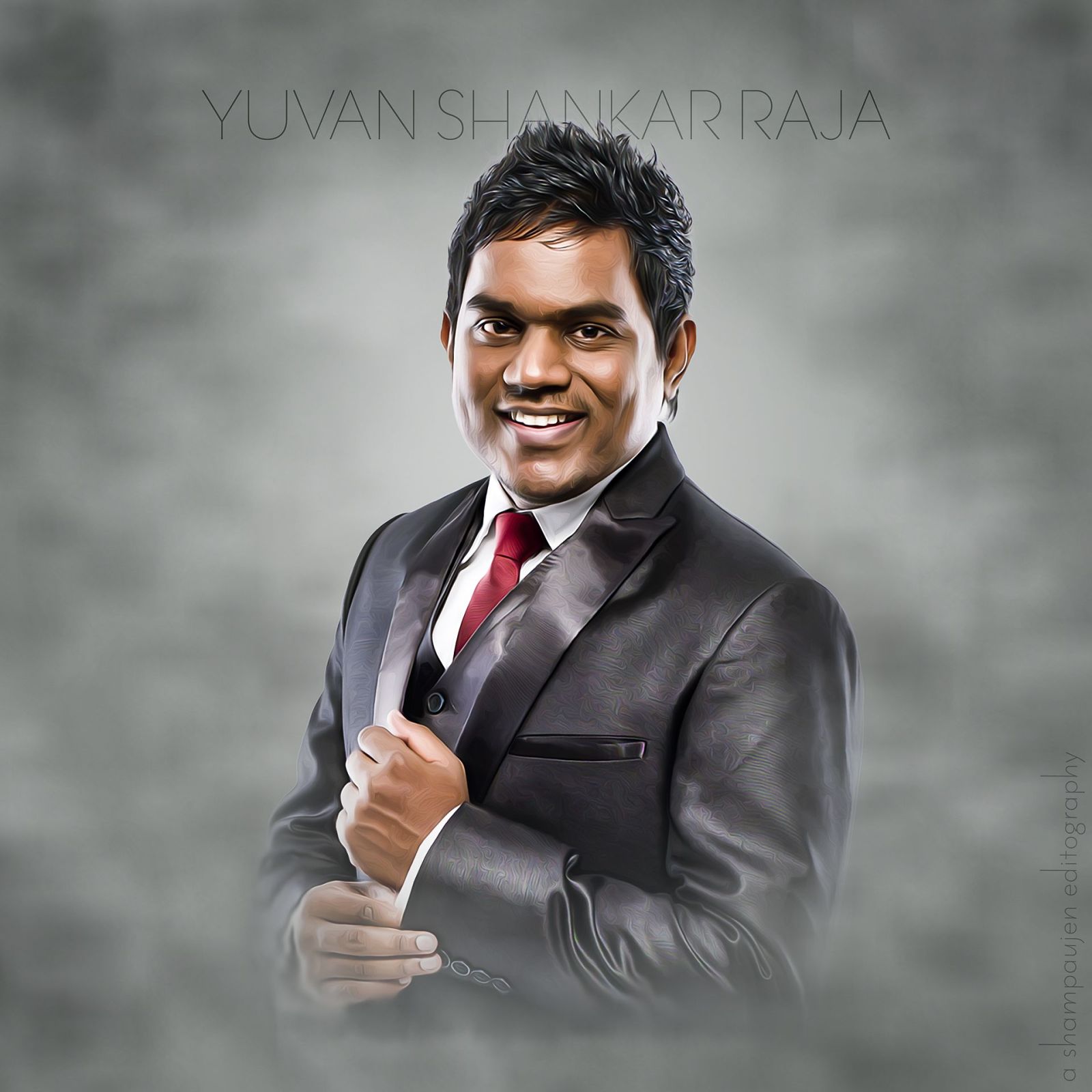 Yuvan Shankar Raja