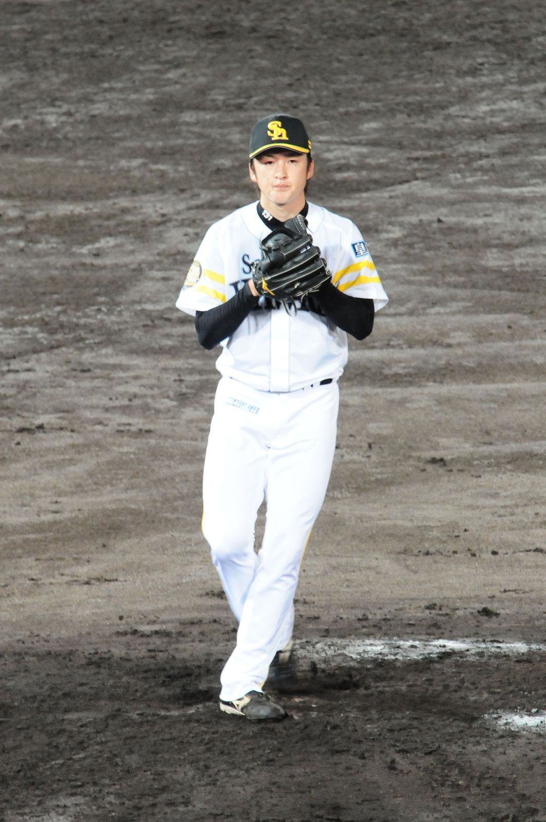 Yūya Iida