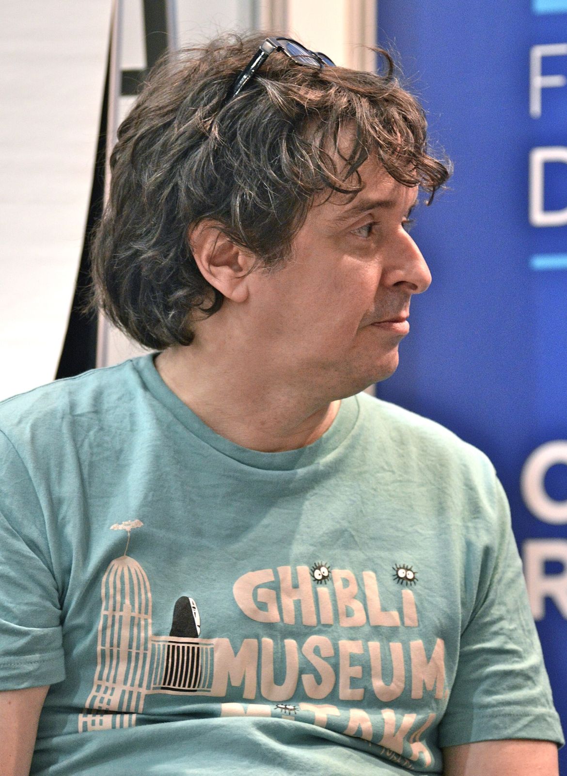 Yves Pelletier