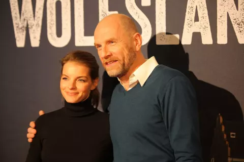 Yvonne Catterfeld