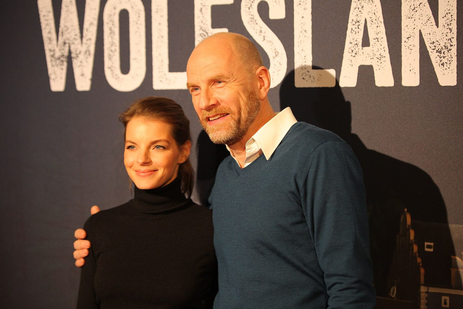 Yvonne Catterfeld