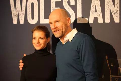 Yvonne Catterfeld