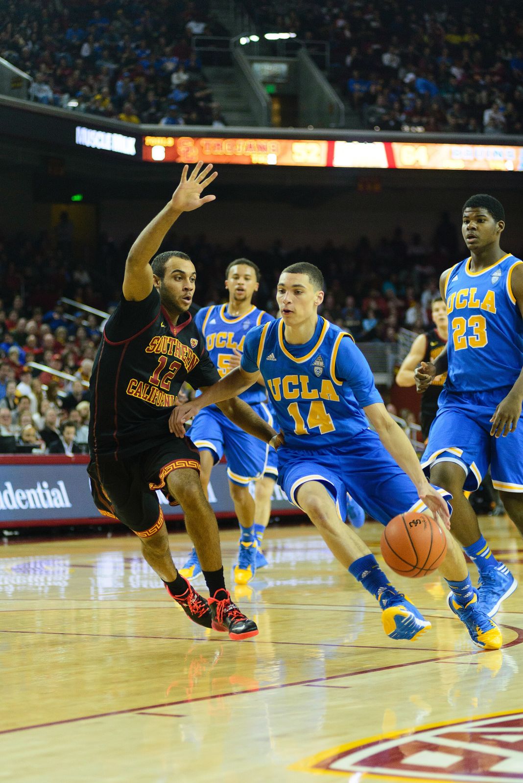 Zach LaVine