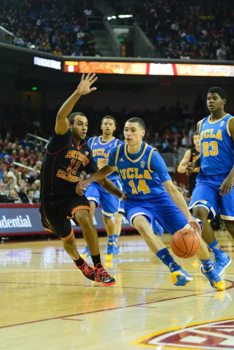 Zach LaVine