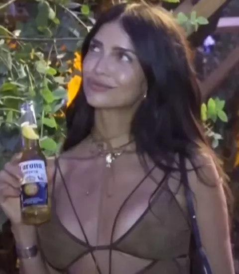 Zaira Nara