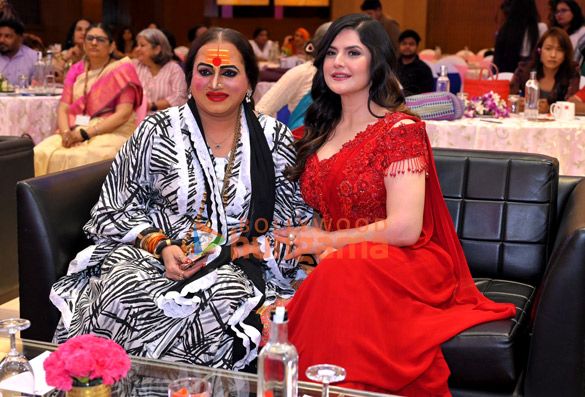 Zarine Khan