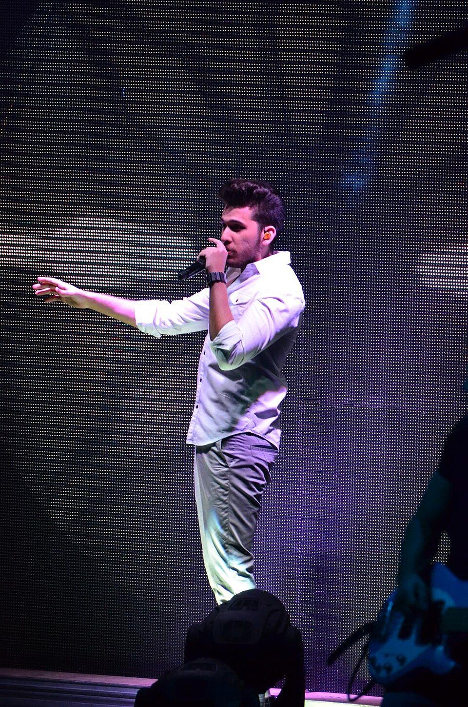 Ze Felipe