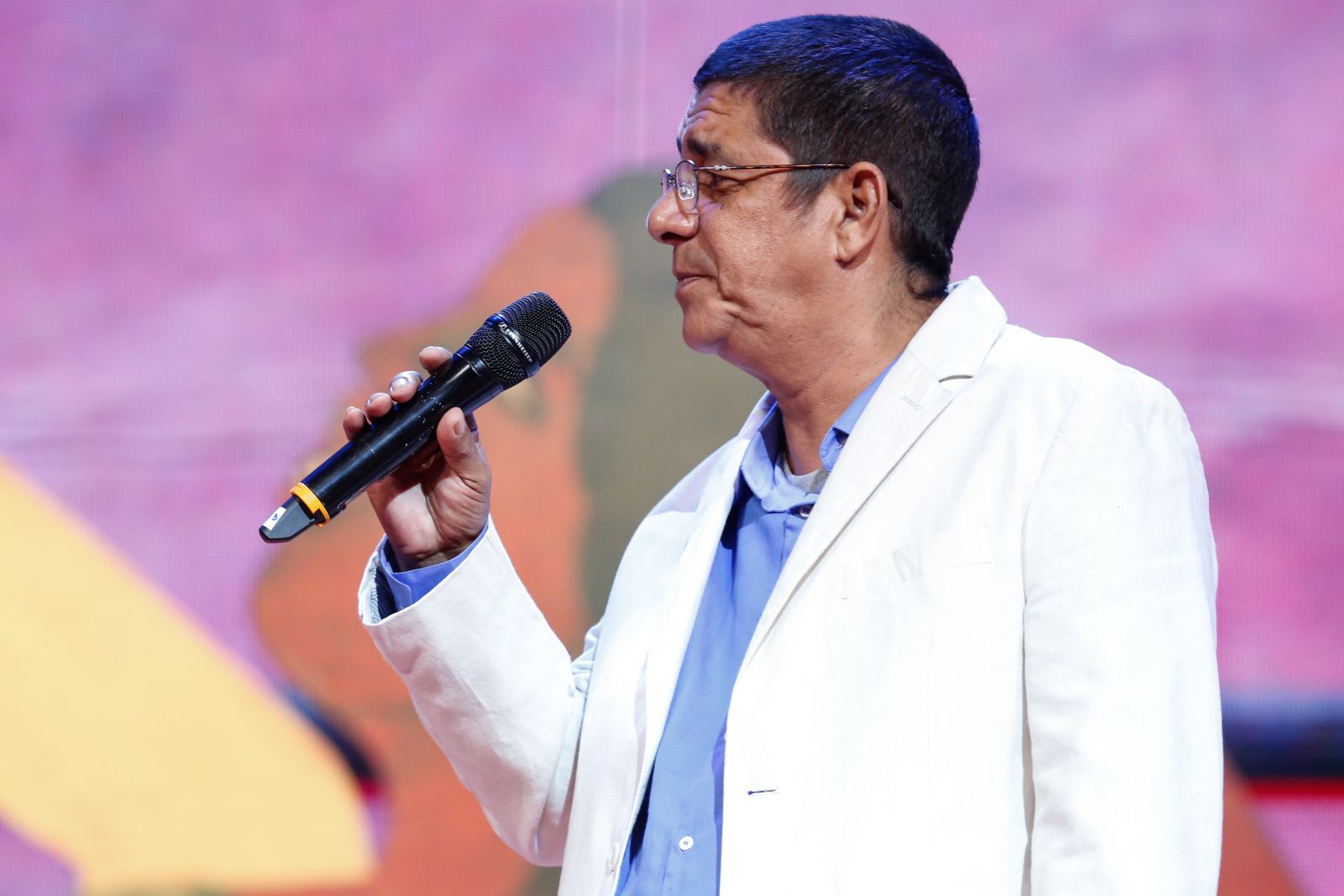 Zeca Pagodinho