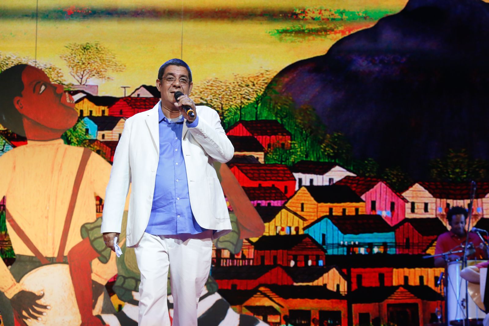 Zeca Pagodinho