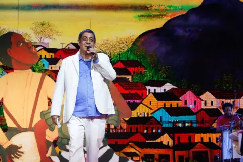 Zeca Pagodinho