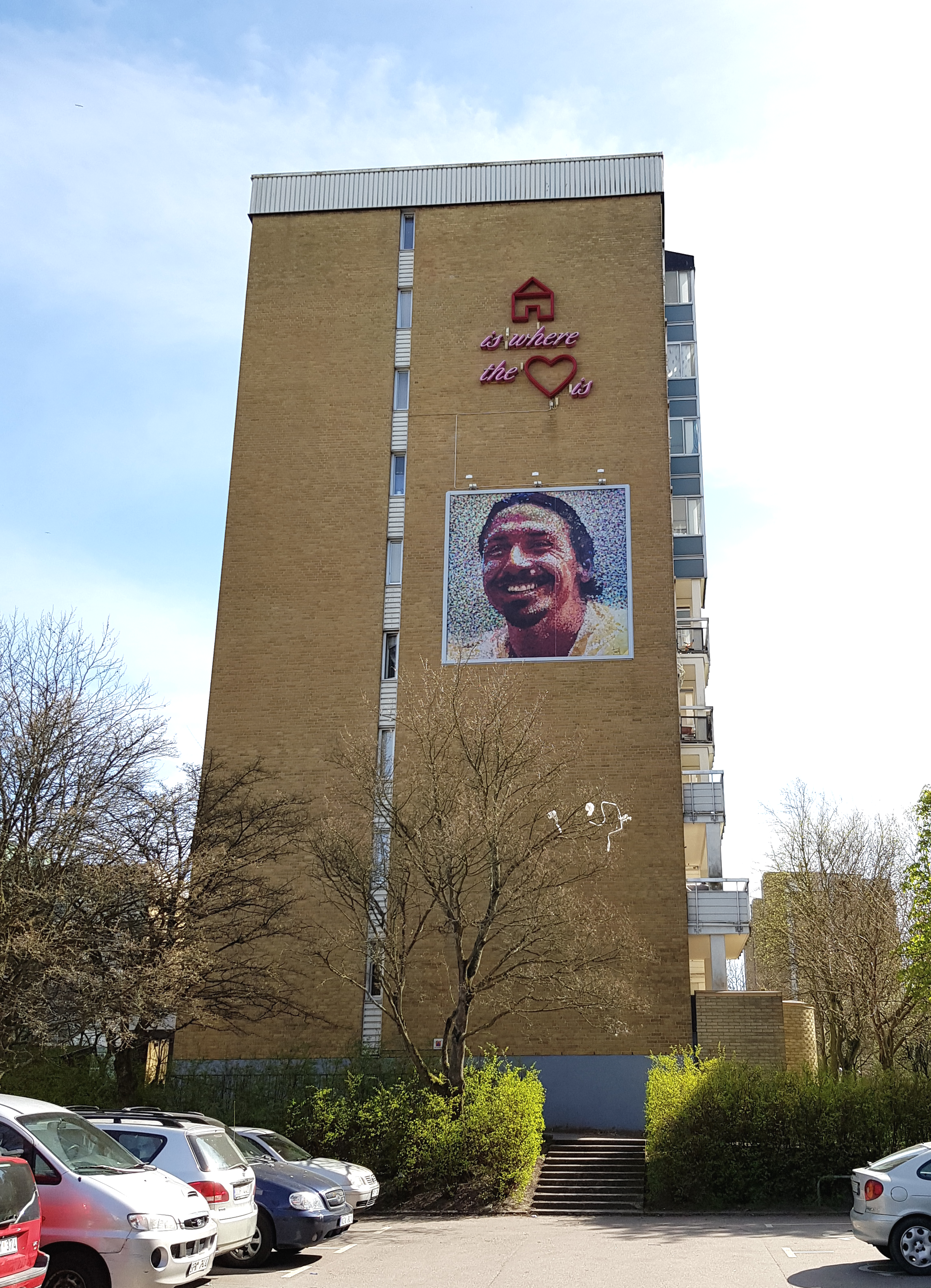 Zlatan Ibrahimović