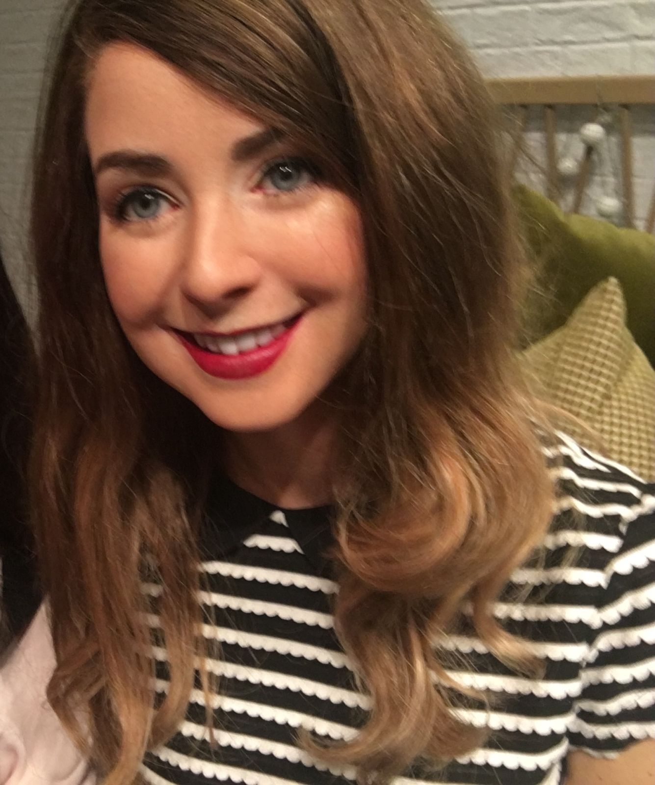 Zoe Sugg