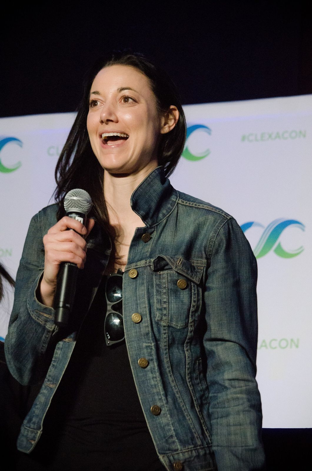 Zoie Palmer