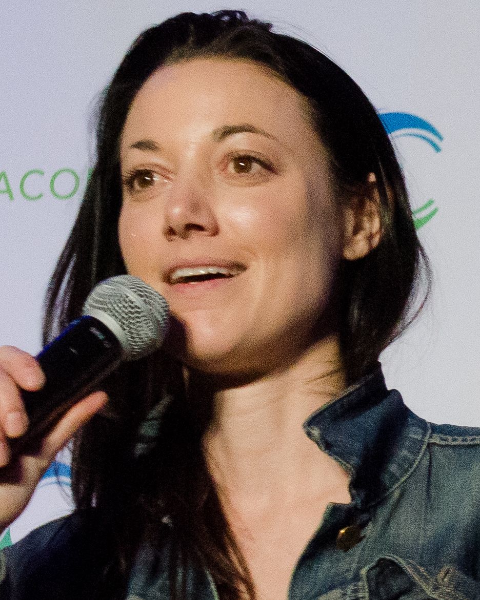 Zoie Palmer