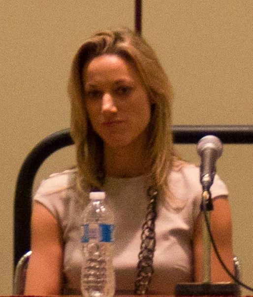 Zoie Palmer