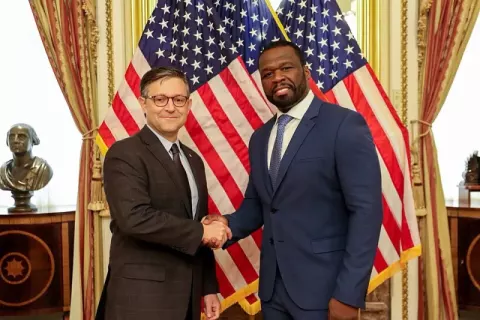 50 Cent (2024)