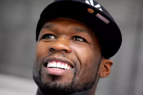 50 Cent (2009)
