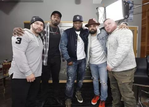 50 Cent (2020)