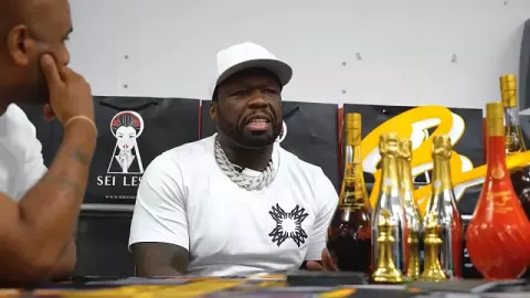 50 Cent (2024)