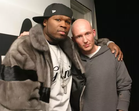 50 Cent (2006)