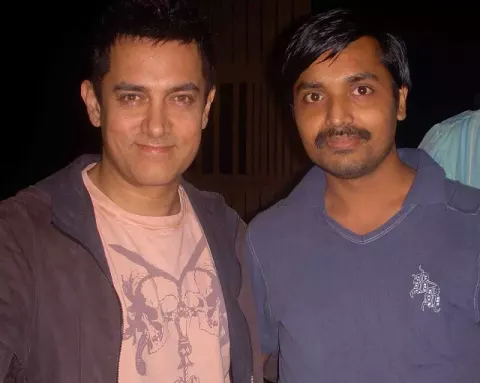 Aamir Khan (2010)