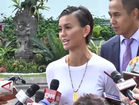 Agnez Mo (2023)