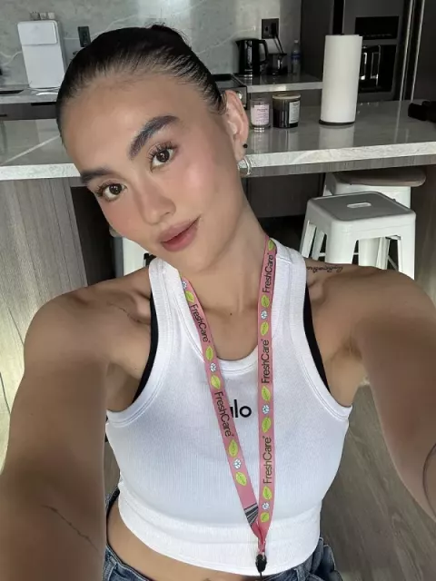 Agnez Mo (2025)