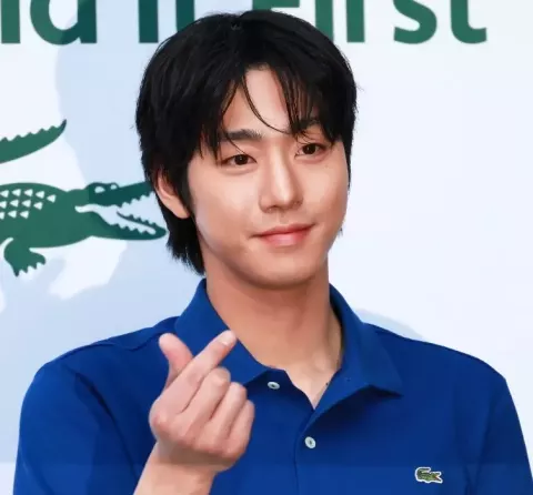 Ahn Hyo-seop (2024)