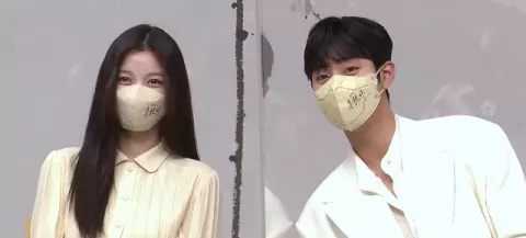 Ahn Hyo-seop (2021)