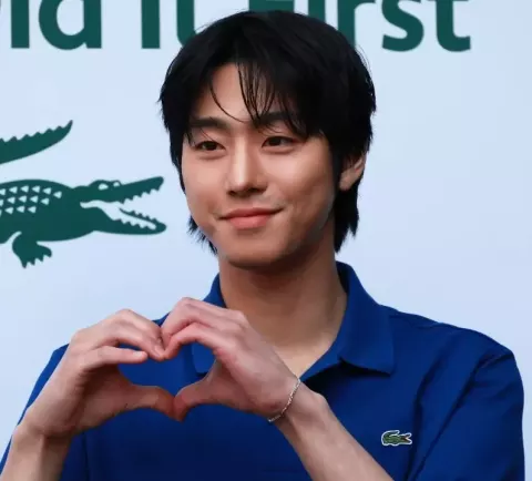 Ahn Hyo-seop (2024)
