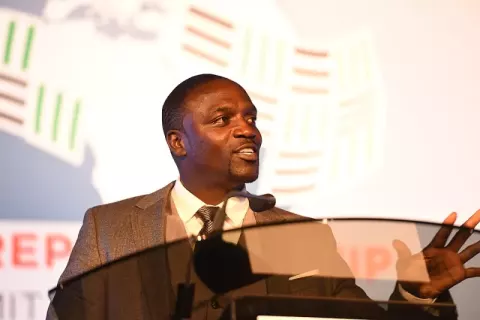 Akon (2016)