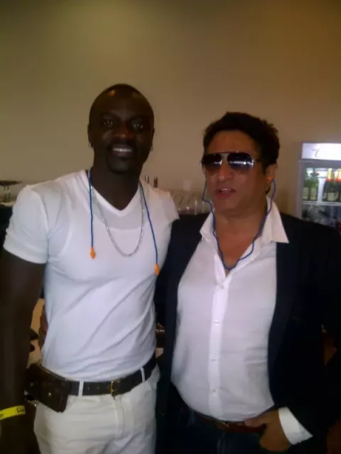Akon (2014)