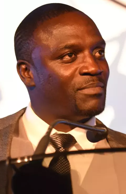 Akon (2016)