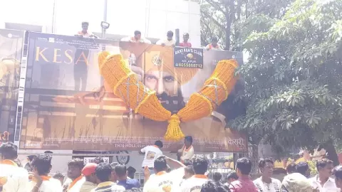 Akshay Kumar (2019)