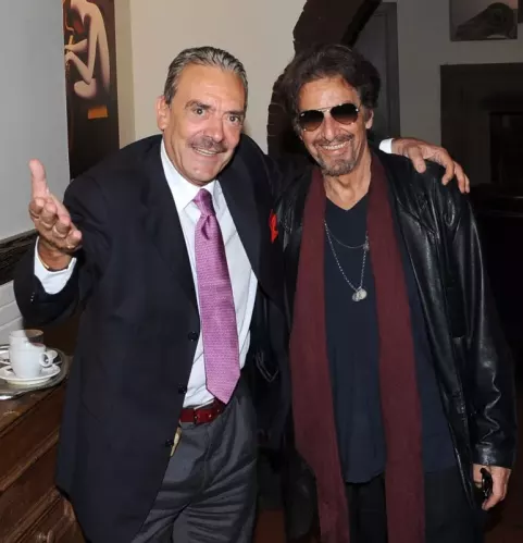 Al Pacino (2011)
