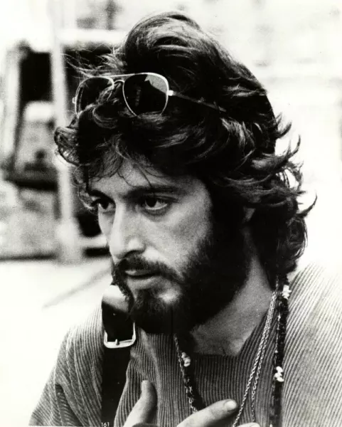 Al Pacino (1973)