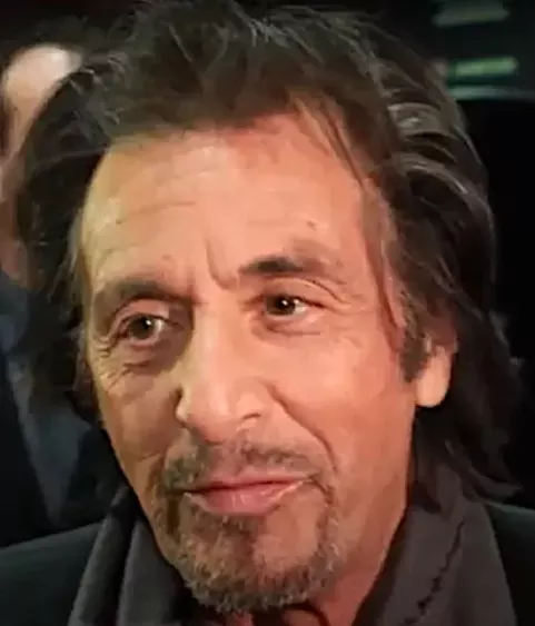Al Pacino (2012)