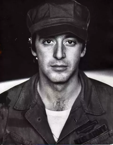 Al Pacino (1977)