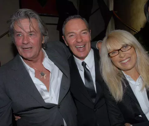 Alain Delon (2014)